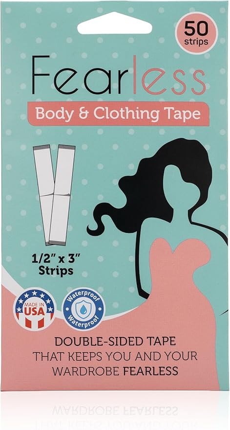 Flawless Finish Tape