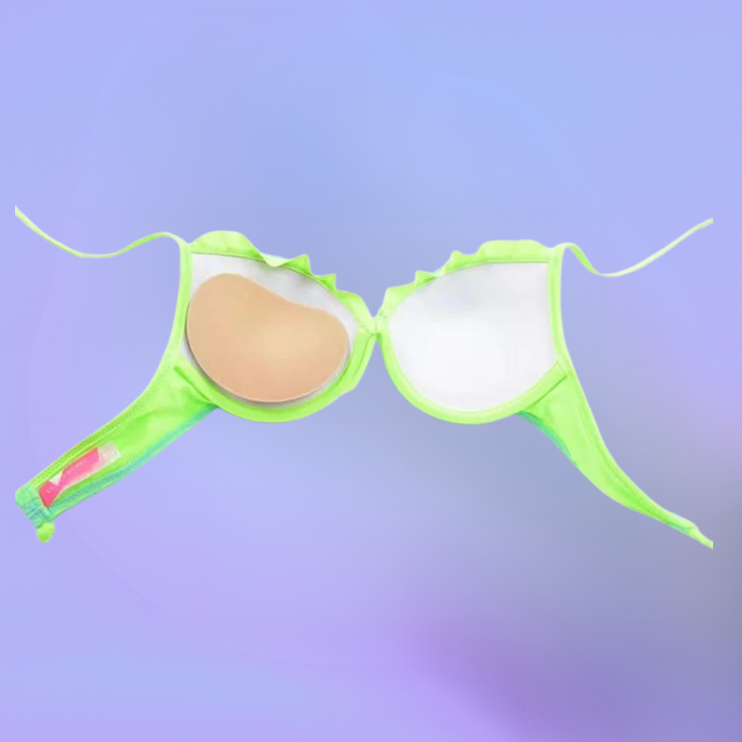 Bikini Boost Inserts Bumbas