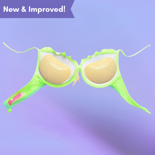 Bikini Boost Inserts Mini V2