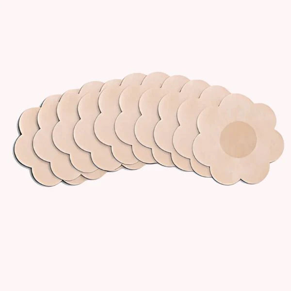 1 Nipple Cover Set