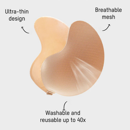 Ultra Boost Sticky bra