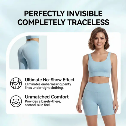 Bumbas Invisible Thong