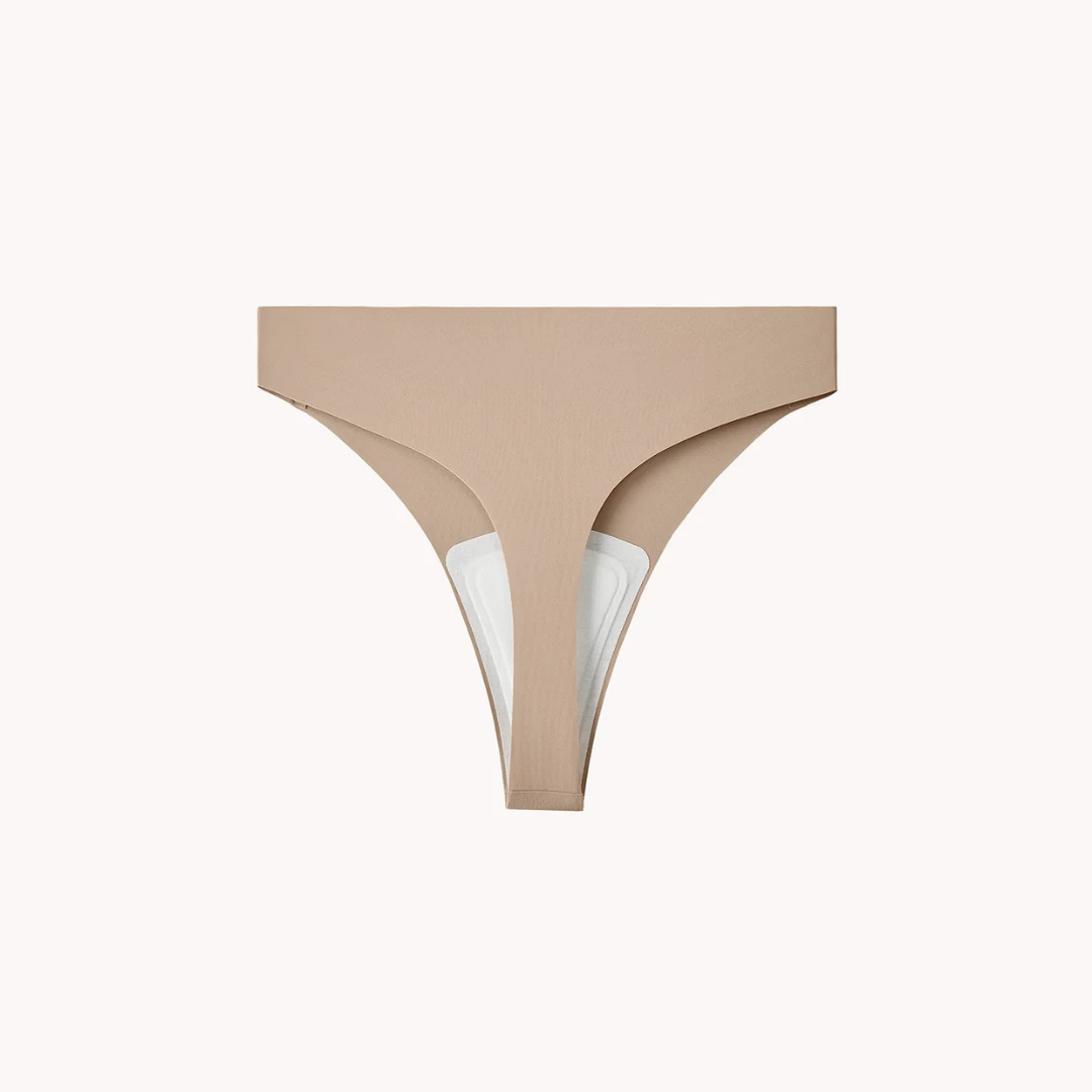Bumbas Invisible Thong