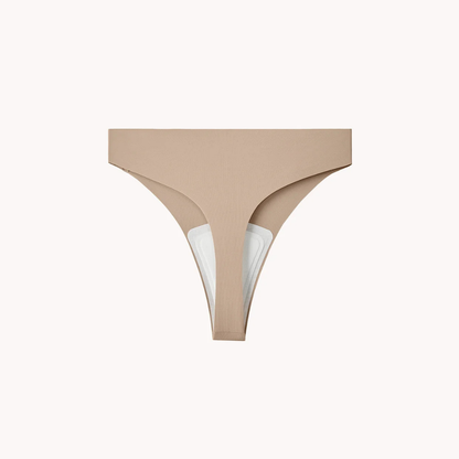 Bumbas Invisible Thong