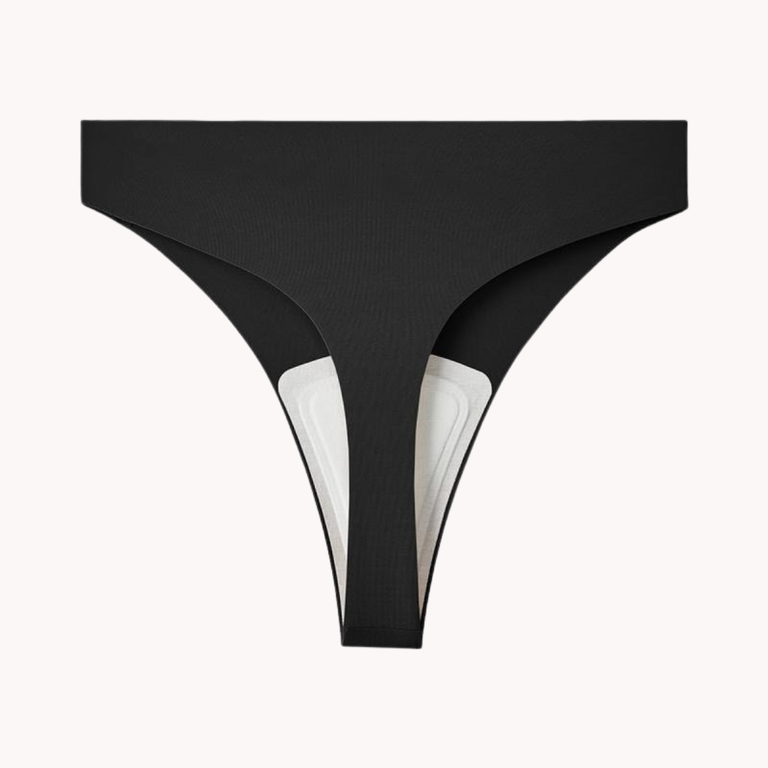 Bumbas Invisible Thong