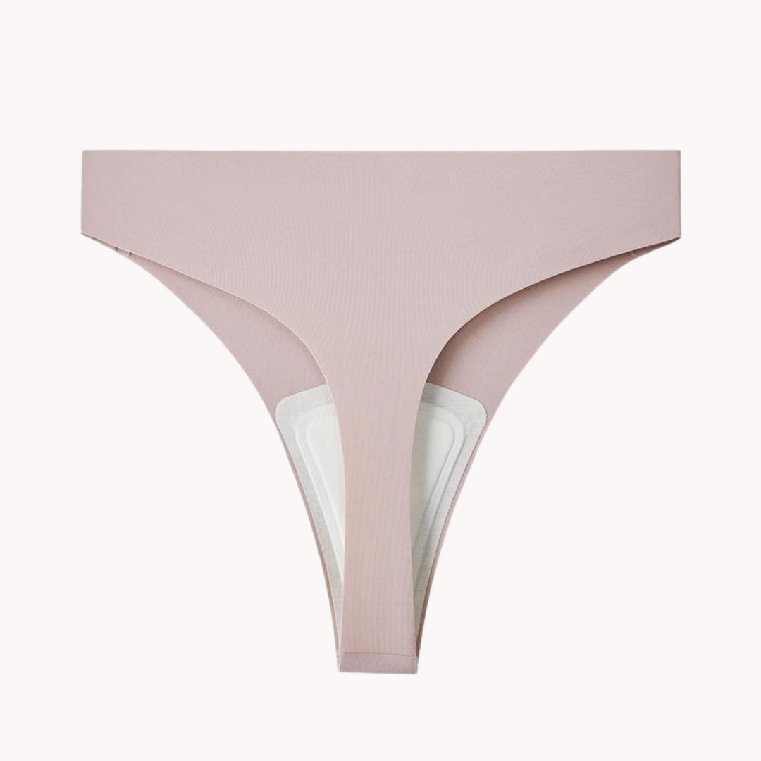 Bumbas Invisible Thong
