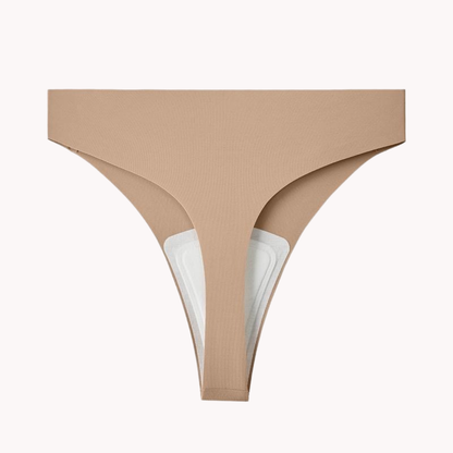 Bumbas Invisible Thong