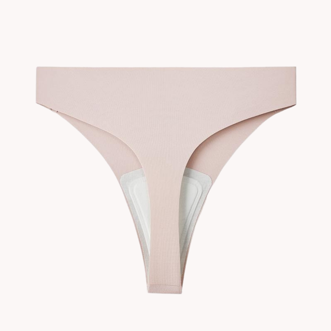 Bumbas Invisible Thong