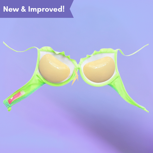 Bikini Boost Inserts V2